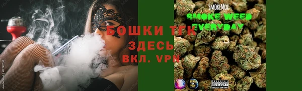 крисы Белоозёрский